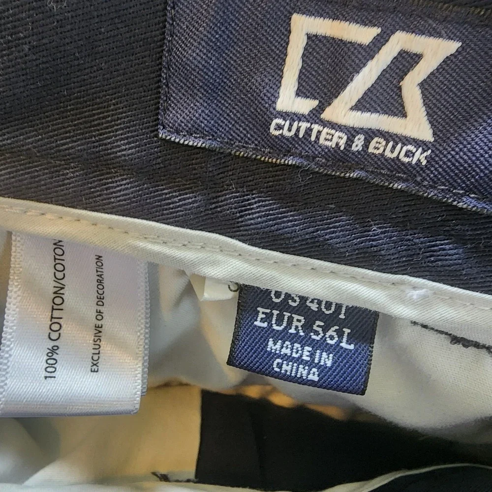 Cutter Buck cbuk cutter